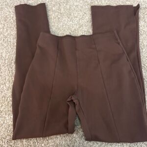 Abercrombie and fitch work pants.